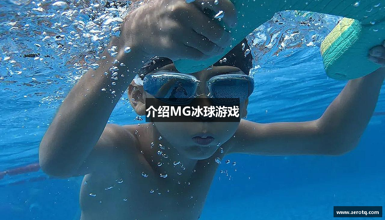 介绍MG冰球游戏